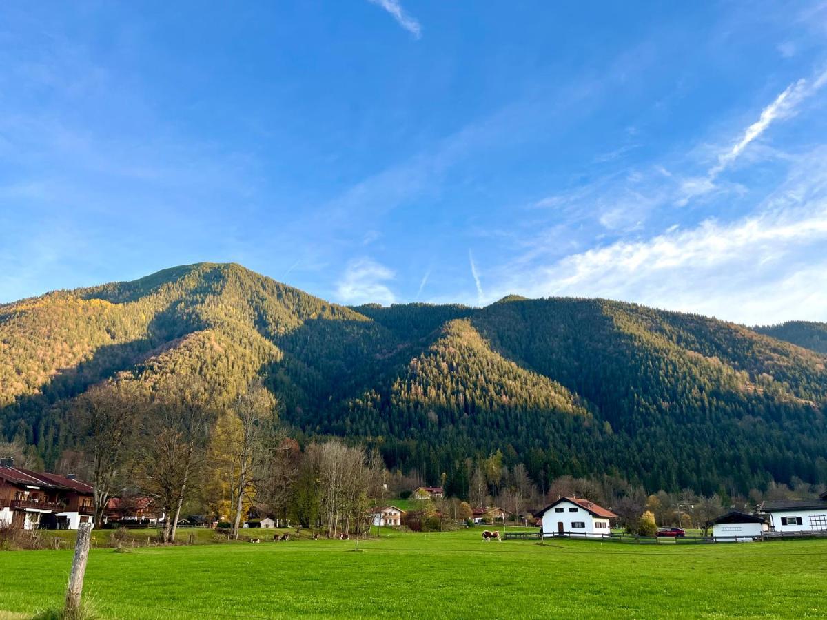 Fewo Flair Rottach-Egern Exterior photo